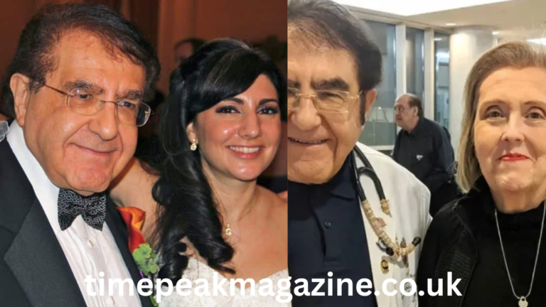 Delores Nowzaradan A Look Into Her Life Family and Connection to Dr. Nowzaradan