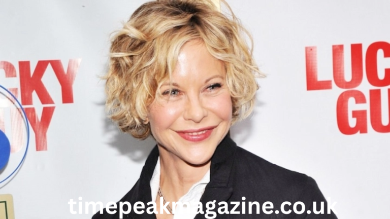 Dana Hyra The Untold Story of Meg Ryan’s Sister and Her Private Life