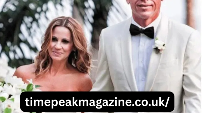 Catherine Mooty Age Biography Career and Life in the Spotlight
