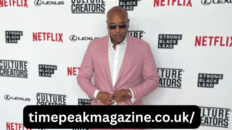 Mister Lewis Lux Net Worth How the Luxury Influencer Built His Fortune