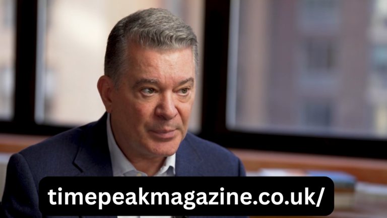 Paul Mauro Wikipedia Biography Career Net Worth & Facts