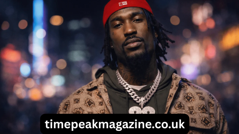 Hunxho Age Everything You Need to Know About the Rising Rap Star