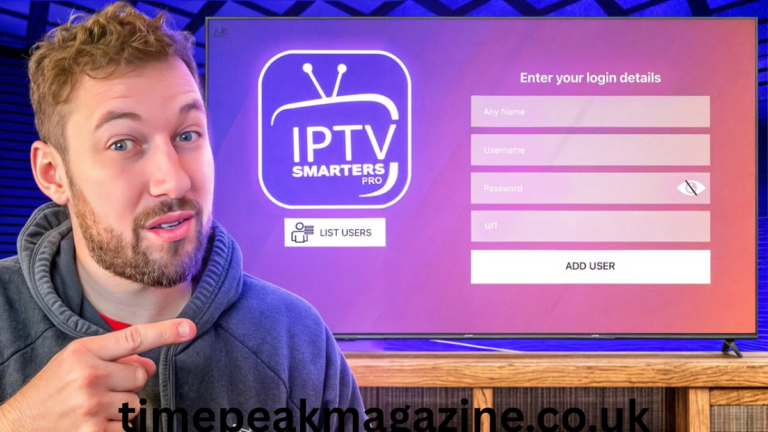 IPTV Smarters Pro Features Functionality and Key Considerations