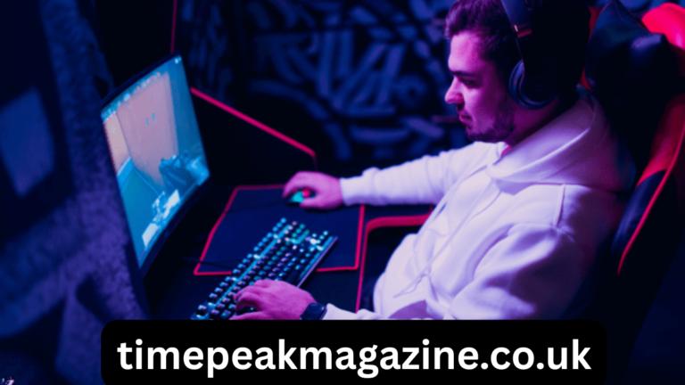 TechView TheGameArchives Exploring the Evolution of Gaming Technology and Digital Preservation