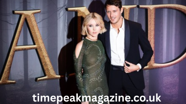 Lauren Lyle Partner Relationship Status Rumors & Privacy