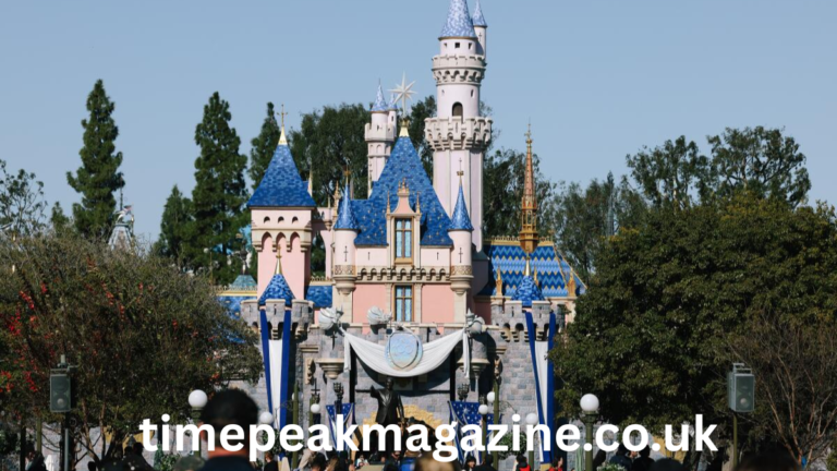Disneyland SoCal Tickets Your Ultimate Guide for Travelers