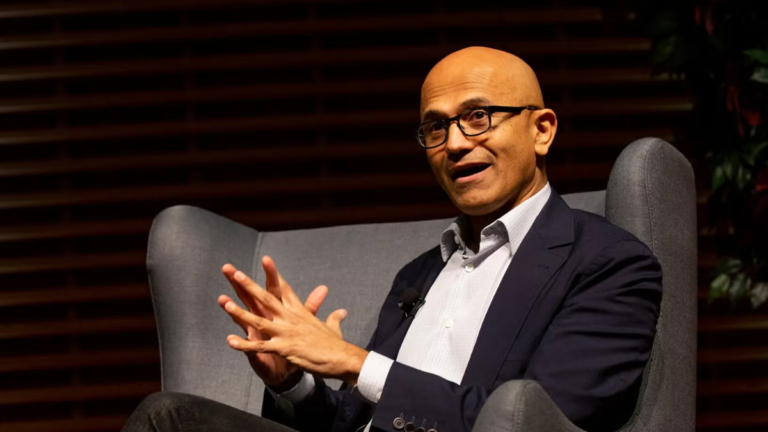 Satya Nadella Leadership Style Lessons for Modern Leaders
