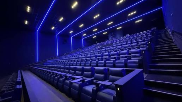 NCG Cinema A Complete Guide to the Neighborhood Cinema Group