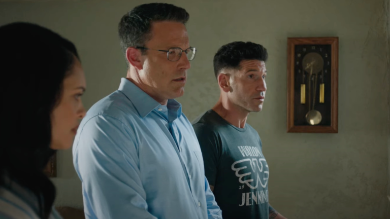 The Accountant 2 A Complete Overview