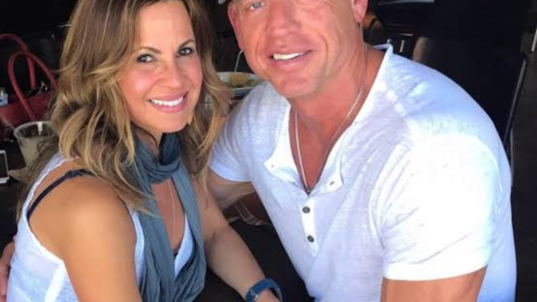 Catherine Mooty Net Worth Biography Career and Family Life Full Details