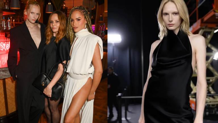 Alex Consani Height What Fans Want to Know About the Model