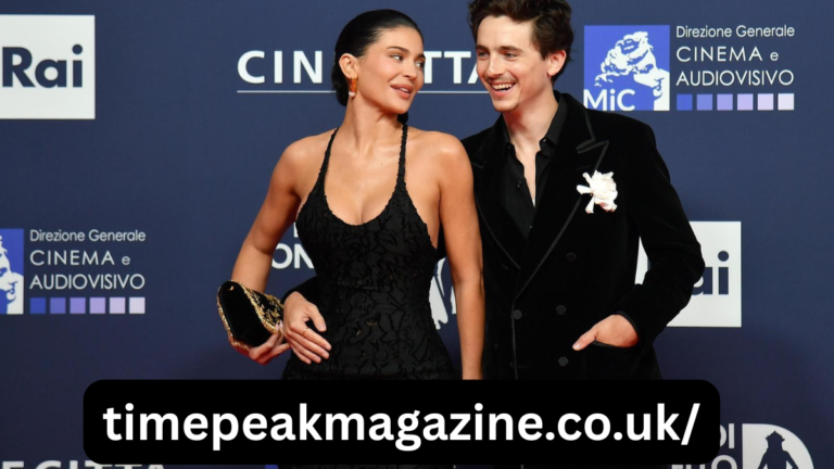 Kylie Jenner Timothée Chalamet Relationship Timeline Facts and Public Interest