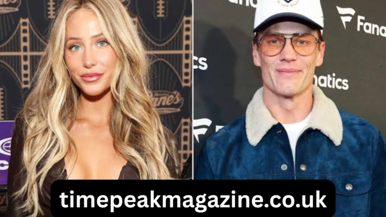 Tom Brady Alix Earle Everything You Need to Know About the Viral Rumors