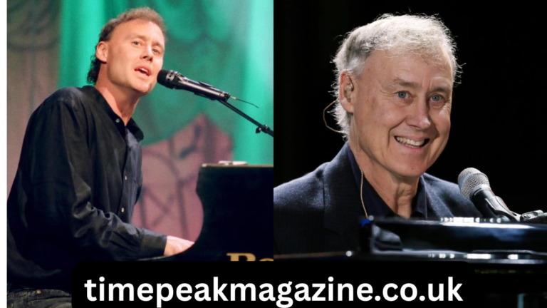 Bruce Hornsby Tour 2026 Concert Guide Tickets & What to Expect