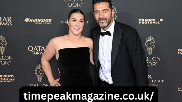 Mary Earps Partner What We Know About Her Relationship