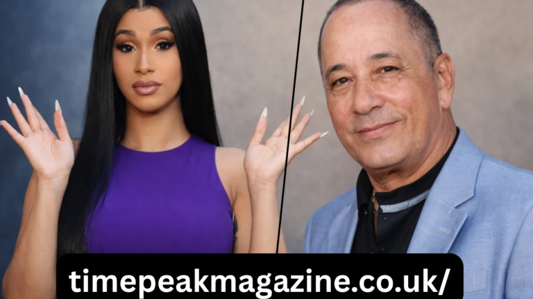 Carlos Alman Biography Family and Life Behind the Spotlight