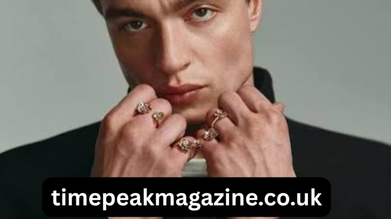 Nazar Grabar Fashion Journey Style and Creative Influence