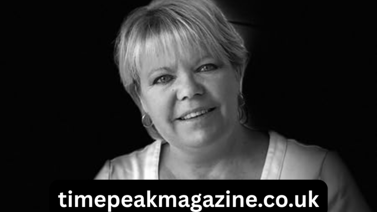 Stephanie Hurt Wife of Charlie Hurt Family Career & Private Life