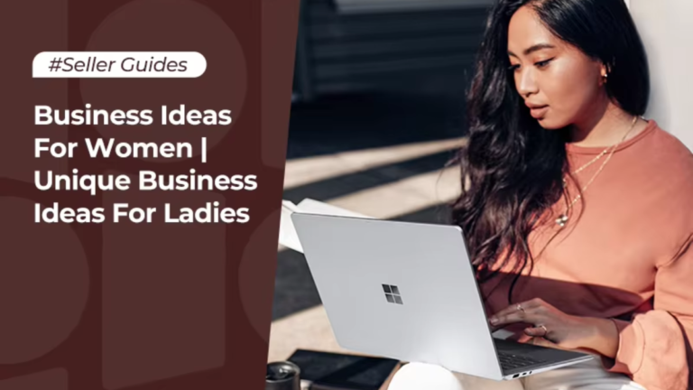 30+ Profitable Business Ideas for Women in 2026 (Low Investment to High Growth)