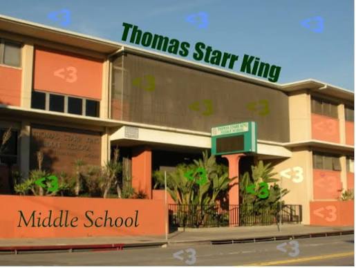 Thomas Starr King Middle School A Complete Guide to Los Angeles Film and Media Magnet Campus